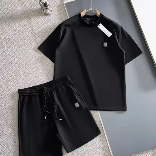 Dolce &amp; Gabbana D&amp;G Tracksuits Short Sleeved For Men #1420413 $56.00 USD, Wholesale Replica Dolce &amp; Gabbana D&amp;G Tracksuits