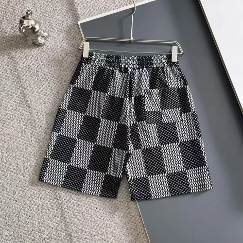 Replica Louis Vuitton LV Tracksuits Short Sleeved For Men #1420435 $56.00 USD for Wholesale