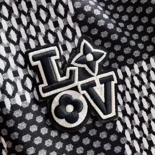 Replica Louis Vuitton LV Tracksuits Short Sleeved For Men #1420435 $56.00 USD for Wholesale