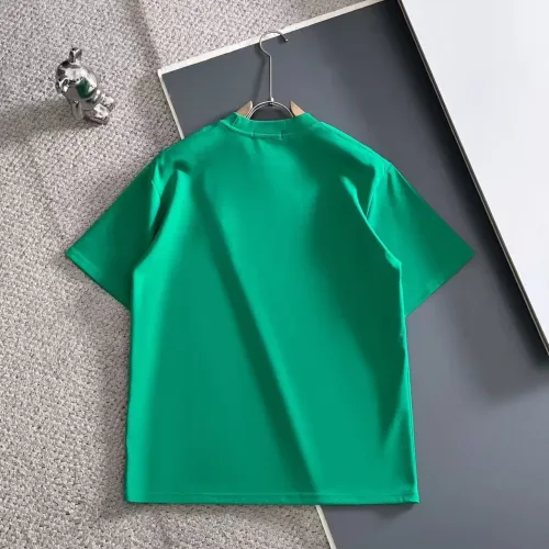 Replica Prada Tracksuits Short Sleeved For Men #1420451 $56.00 USD for Wholesale
