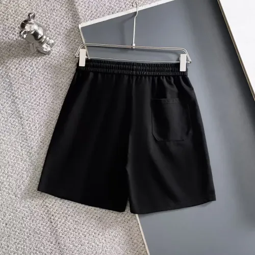 Replica Prada Tracksuits Short Sleeved For Men #1420452 $56.00 USD for Wholesale