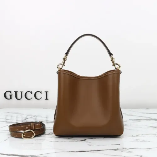 Replica Gucci AAA Quality Handbags For Women #1420474 $170.00 USD for Wholesale