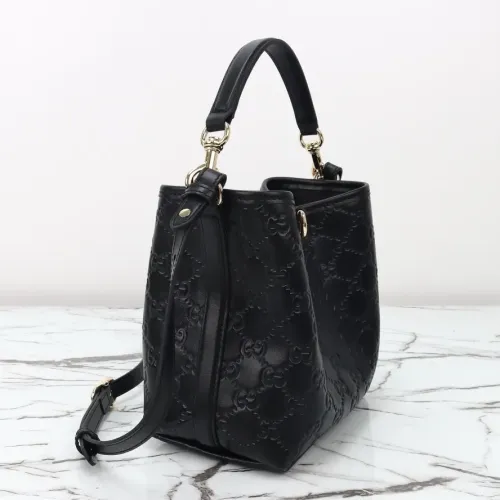 Replica Gucci AAA Quality Handbags For Women #1420478 $170.00 USD for Wholesale
