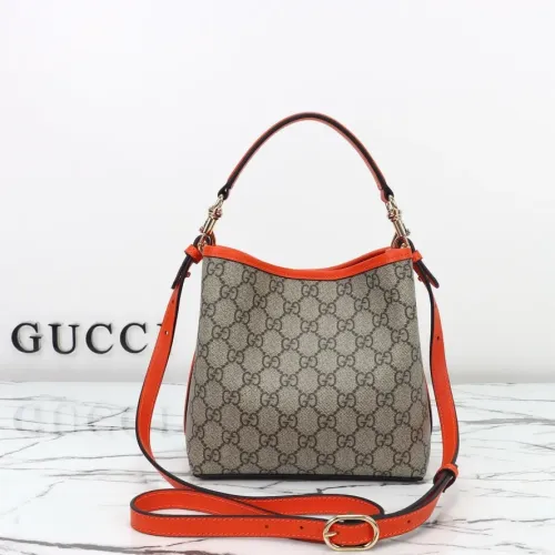 Replica Gucci AAA Quality Handbags For Women #1420481 $132.00 USD for Wholesale