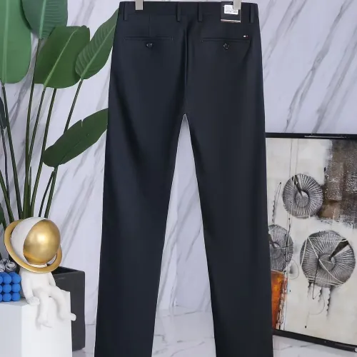 Tommy Hilfiger TH Pants For Men #1420483 $42.00 USD, Wholesale Replica Tommy Hilfiger TH Pants