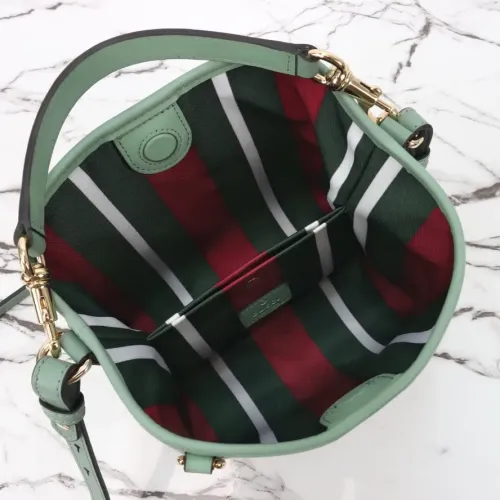 Replica Gucci AAA Quality Handbags For Women #1420497 $132.00 USD for Wholesale