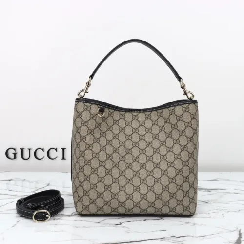 Gucci AAA Quality Handbags For Women #1420511 $140.00 USD, Wholesale Replica Gucci AAA Quality Handbags