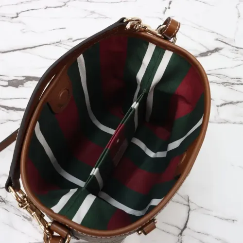 Replica Gucci AAA Quality Handbags For Women #1420512 $132.00 USD for Wholesale