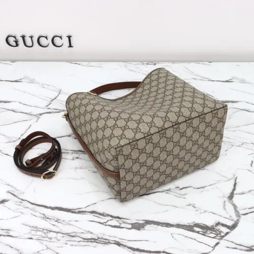 Replica Gucci AAA Quality Handbags For Women #1420513 $140.00 USD for Wholesale