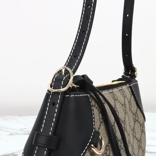 Replica Gucci AAA Quality Shoulder Bags For Women #1420519 $132.00 USD for Wholesale