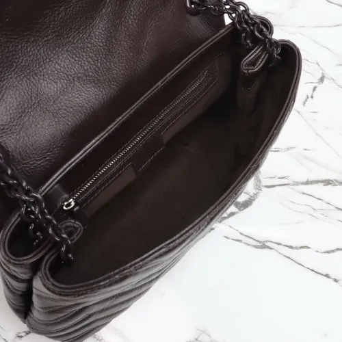 Replica Gucci AAA Quality Shoulder Bags For Women #1420530 $244.63 USD for Wholesale
