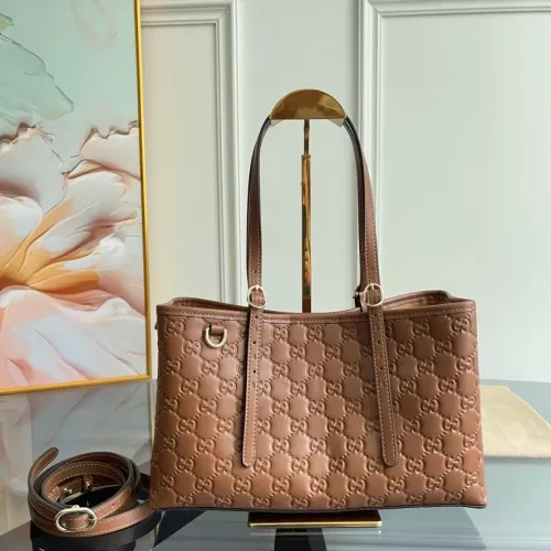 Gucci AAA Quality Shoulder Bags For Women #1420534 $202.00 USD, Wholesale Replica Gucci AAA Quality Shoulder Bags