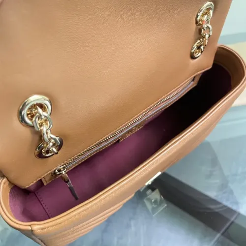Replica Gucci AAA Quality Shoulder Bags For Women #1420552 $192.00 USD for Wholesale