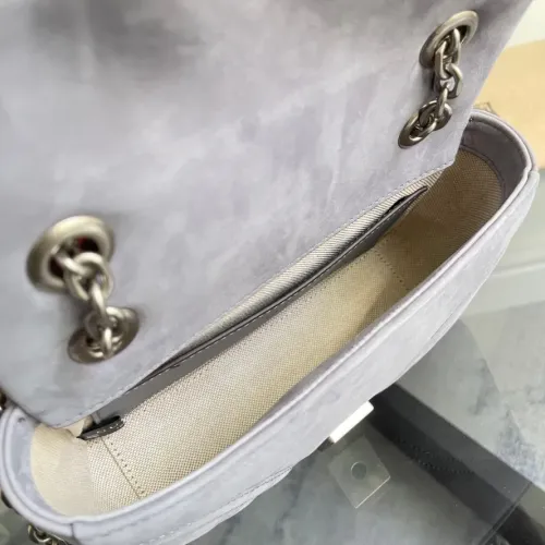 Replica Gucci AAA Quality Shoulder Bags For Women #1420553 $195.00 USD for Wholesale
