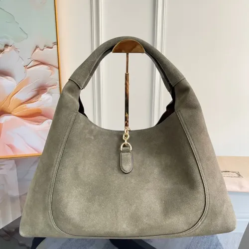 Replica Gucci AAA Quality Handbags For Women #1420565 $244.63 USD for Wholesale