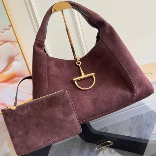 Replica Gucci AAA Quality Handbags For Women #1420568 $244.63 USD for Wholesale