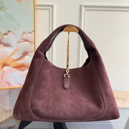Replica Gucci AAA Quality Handbags For Women #1420568 $244.63 USD for Wholesale