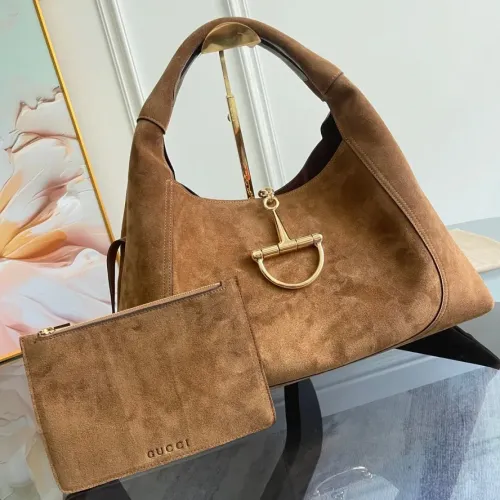 Replica Gucci AAA Quality Handbags For Women #1420570 $244.63 USD for Wholesale