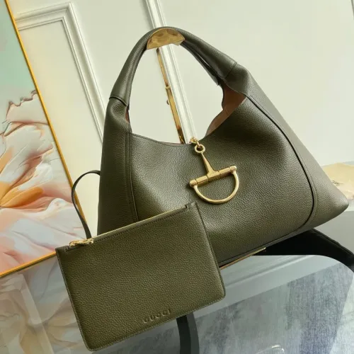 Replica Gucci AAA Quality Handbags For Women #1420580 $264.46 USD for Wholesale