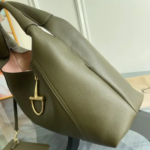 Replica Gucci AAA Quality Handbags For Women #1420580 $264.46 USD for Wholesale