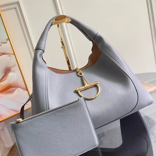 Replica Gucci AAA Quality Handbags For Women #1420581 $264.46 USD for Wholesale