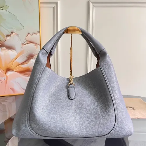Replica Gucci AAA Quality Handbags For Women #1420581 $264.46 USD for Wholesale