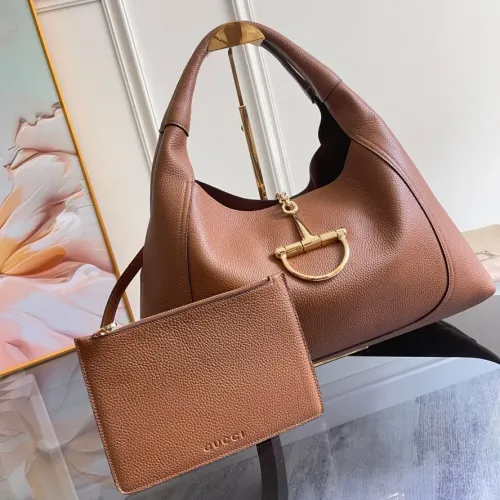 Replica Gucci AAA Quality Handbags For Women #1420585 $264.46 USD for Wholesale