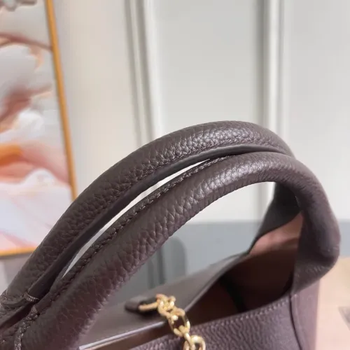 Replica Gucci AAA Quality Handbags For Women #1420608 $202.00 USD for Wholesale