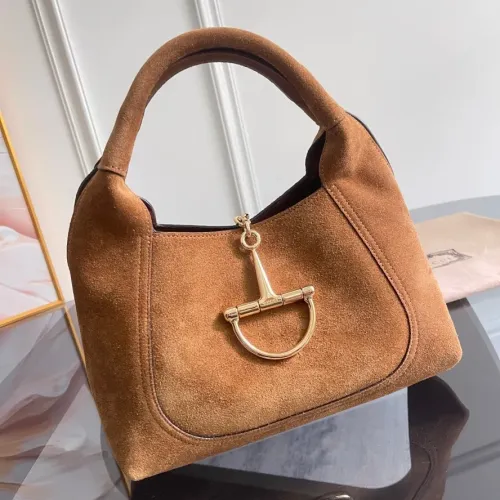 Replica Gucci AAA Quality Handbags For Women #1420614 $185.00 USD for Wholesale