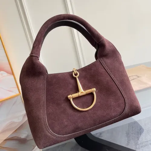 Replica Gucci AAA Quality Handbags For Women #1420616 $185.00 USD for Wholesale