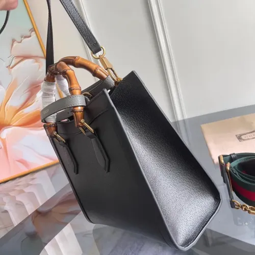 Replica Gucci AAA Quality Handbags For Women #1420624 $245.00 USD for Wholesale