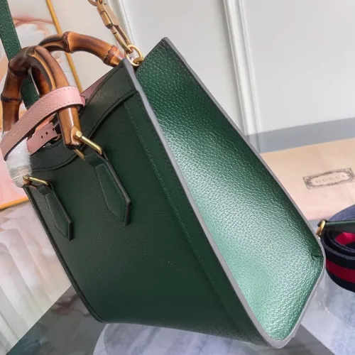 Replica Gucci AAA Quality Handbags For Women #1420626 $245.00 USD for Wholesale