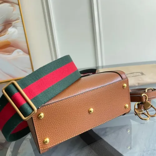 Replica Gucci AAA Quality Handbags For Women #1420635 $215.00 USD for Wholesale