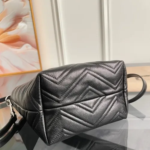 Replica Gucci AAA Quality Handbags For Women #1420690 $210.00 USD for Wholesale
