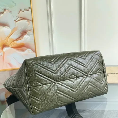 Replica Gucci AAA Quality Shoulder Bags For Women #1420692 $247.93 USD for Wholesale