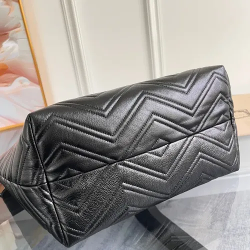 Replica Gucci AAA Quality Shoulder Bags For Women #1420693 $247.93 USD for Wholesale