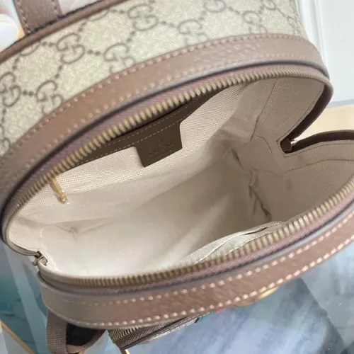 Replica Gucci AAA Quality Backpacks For Women #1420699 $160.00 USD for Wholesale