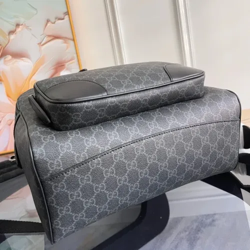 Replica Gucci AAA Quality Backpacks For Unisex #1420707 $195.00 USD for Wholesale