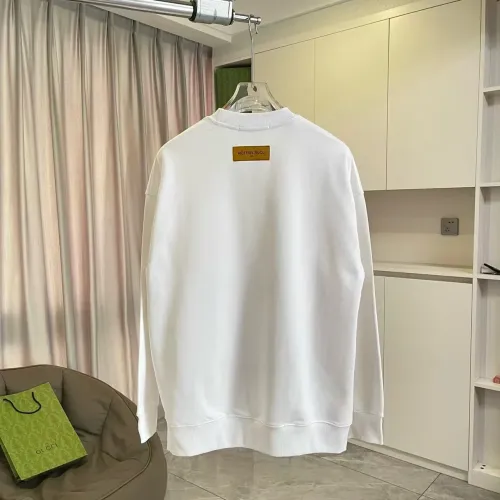 Replica Louis Vuitton LV Hoodies Long Sleeved For Men #1420809 $48.00 USD for Wholesale