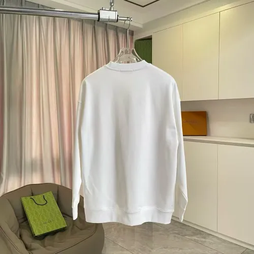 Replica Burberry Hoodies Long Sleeved For Men #1420814 $48.00 USD for Wholesale
