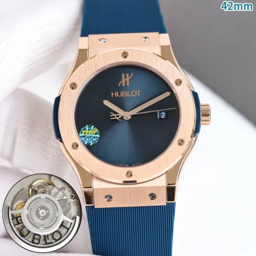 Hublot AAA Quality Watches For Men #1420835