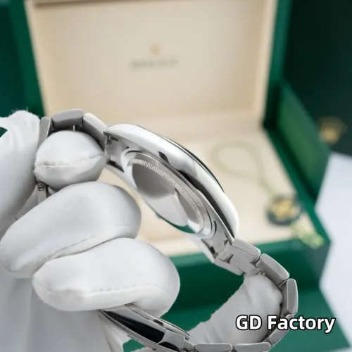 Replica Rolex AAA Quality Watches For Men #1420844 $222.00 USD for Wholesale