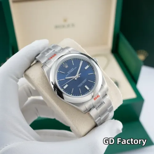 Rolex AAA Quality Watches For Men #1420845 $222.00 USD, Wholesale Replica Rolex AAA Quality Watches