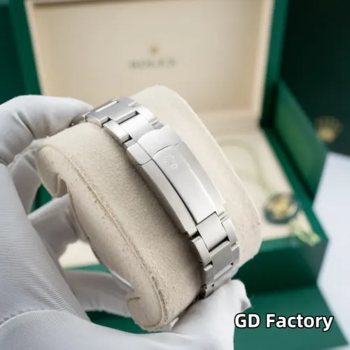 Replica Rolex AAA Quality Watches For Men #1420847 $222.00 USD for Wholesale