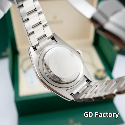 Replica Rolex AAA Quality Watches For Men #1420848 $222.00 USD for Wholesale