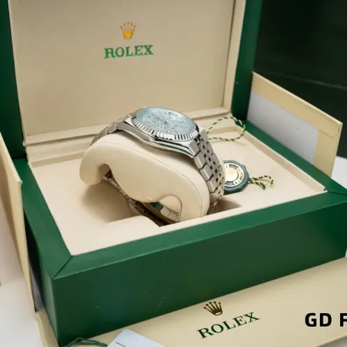 Replica Rolex AAA Quality Watches #1420851 $245.00 USD for Wholesale