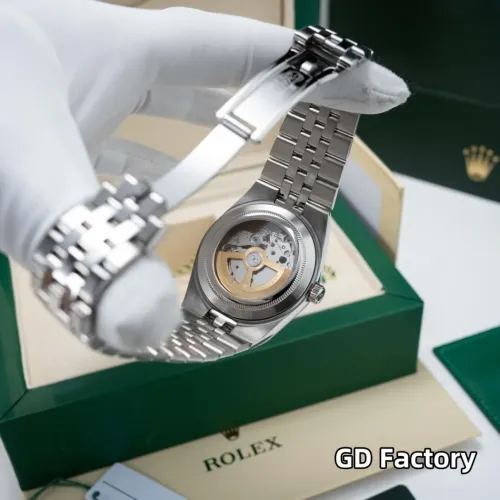Replica Rolex AAA Quality Watches #1420852 $247.93 USD for Wholesale