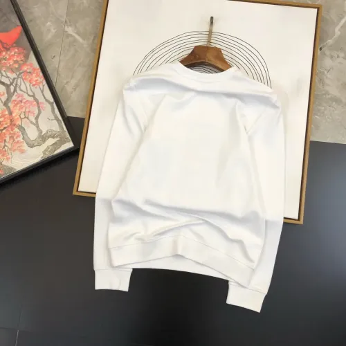 Replica Gucci Hoodies Long Sleeved For Men #1420870 $48.00 USD for Wholesale