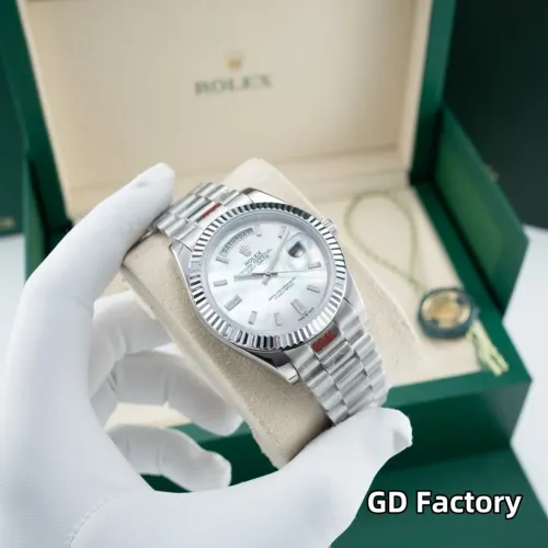 Rolex AAA Quality Watches For Men #1420880 $245.00 USD, Wholesale Replica Rolex AAA Quality Watches