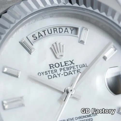 Replica Rolex AAA Quality Watches For Men #1420880 $245.00 USD for Wholesale